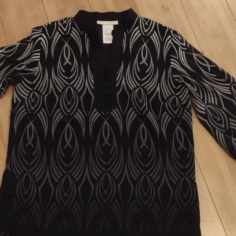 MC Collection Blouse